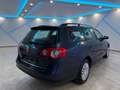 Volkswagen Passat Variant Variant Trendline 1,9 TDI *1.BESITZ*KLIMA* Azul - thumbnail 8