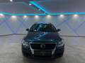 Volkswagen Passat Variant Variant Trendline 1,9 TDI *1.BESITZ*KLIMA* Azul - thumbnail 2
