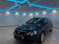 Volkswagen Passat Variant Variant Trendline 1,9 TDI *1.BESITZ*KLIMA* Azul - thumbnail 3