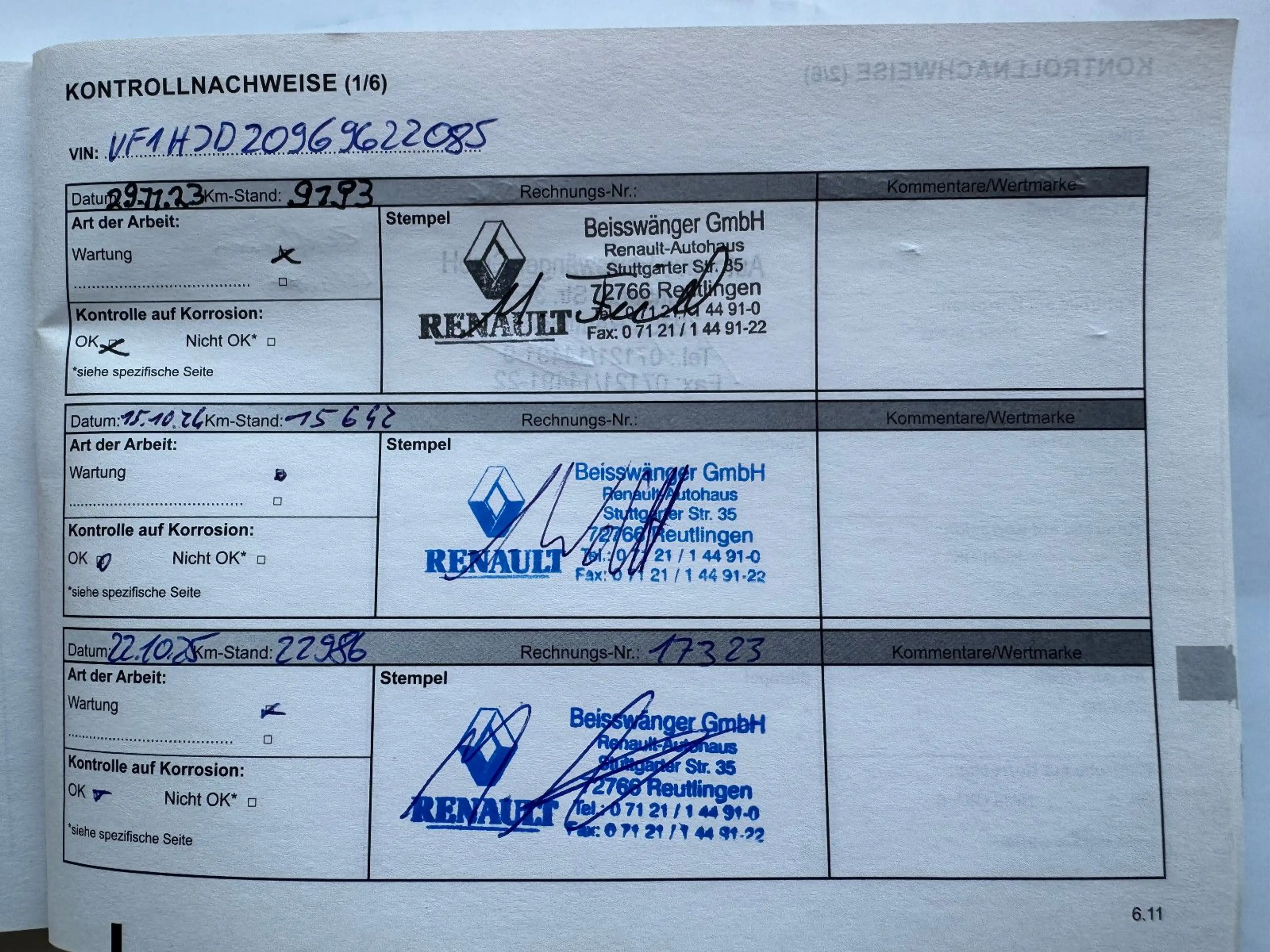 Dacia Duster II 1,3 TCE Prestige Klima Navi Kamera LED