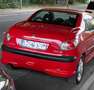 Peugeot 206 CC 110 Rot - thumbnail 2