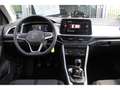Volkswagen T-Roc 1.0 TSI Life 5-J-GARANTIE NAVI LED ACC SHZ GRA Noir - thumbnail 17