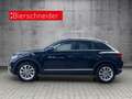 Volkswagen T-Roc 1.0 TSI Life 5-J-GARANTIE NAVI LED ACC SHZ GRA Noir - thumbnail 3