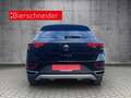 Volkswagen T-Roc 1.0 TSI Life 5-J-GARANTIE NAVI LED ACC SHZ GRA Noir - thumbnail 4