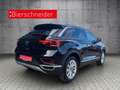 Volkswagen T-Roc 1.0 TSI Life 5-J-GARANTIE NAVI LED ACC SHZ GRA Noir - thumbnail 5