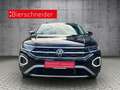 Volkswagen T-Roc 1.0 TSI Life 5-J-GARANTIE NAVI LED ACC SHZ GRA Noir - thumbnail 2