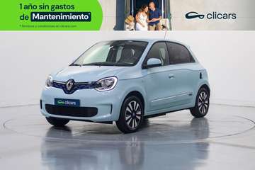 Electric Zen R80 60kW Batería 20kW/h