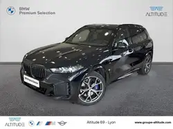 BMW X5 xDrive50e 489ch M Sport