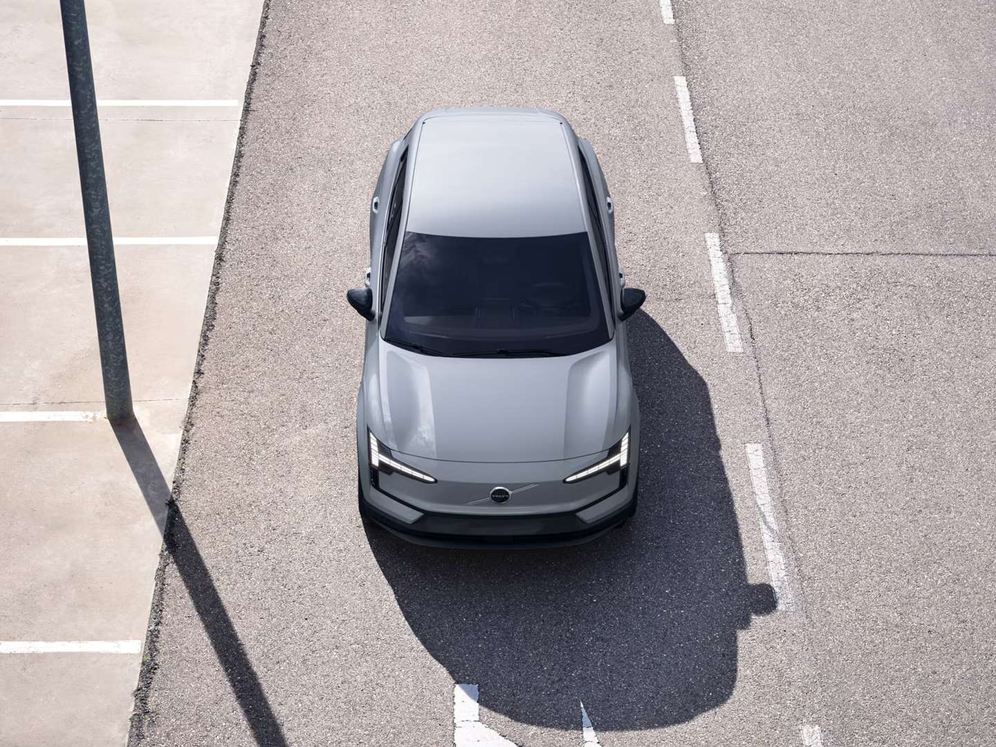 Volvo EX30 Long Range Plus -  - Joinsteer - #1