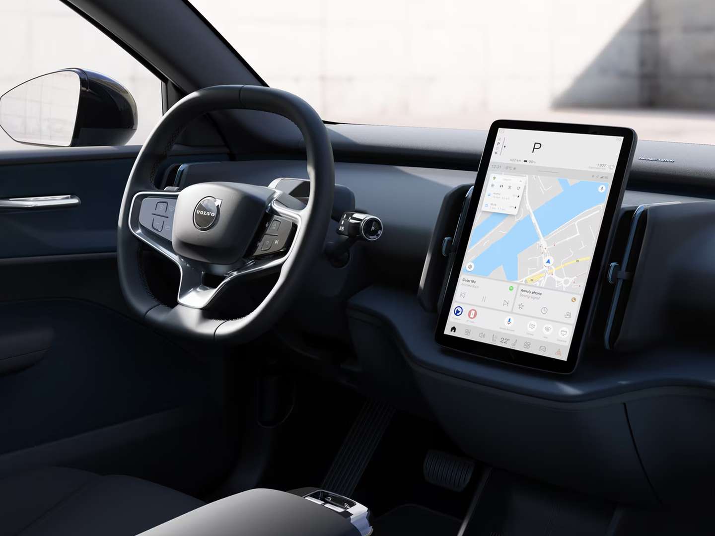 Volvo EX30 Long Range Plus -  - Joinsteer - #2