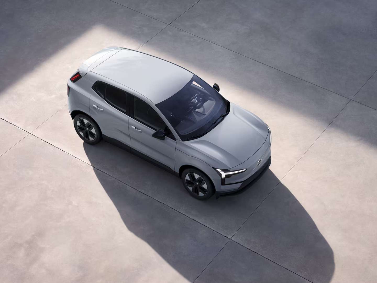 Volvo EX30 Long Range Plus -  - Joinsteer - #3