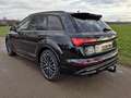 Audi SQ7 4.0 TFSI quattro 4.0TFSI Facelift Voll 373 kW (... Negro - thumbnail 3