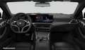 BMW 420 d M SPORT+ACC+HuD+DA+360°+LHZ Schwarz - thumbnail 3