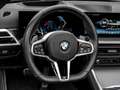 BMW 420 d M SPORT+ACC+HuD+DA+360°+LHZ Schwarz - thumbnail 9