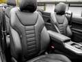 BMW 420 d M SPORT+ACC+HuD+DA+360°+LHZ Schwarz - thumbnail 6