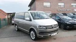 Volkswagen T6 Multivan 