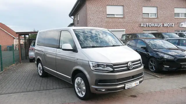 Volkswagen T6 Multivan 
