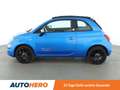 Fiat 500C 1.2 Mirror*TEMPO*PDC*KLIMA*GARANTIE* Blau - thumbnail 3
