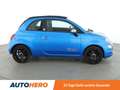 Fiat 500C 1.2 Mirror*TEMPO*PDC*KLIMA*GARANTIE* Blau - thumbnail 7
