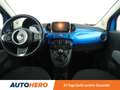 Fiat 500C 1.2 Mirror*TEMPO*PDC*KLIMA*GARANTIE* Blau - thumbnail 12