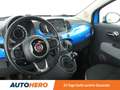 Fiat 500C 1.2 Mirror*TEMPO*PDC*KLIMA*GARANTIE* Blau - thumbnail 11