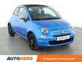 Fiat 500C 1.2 Mirror*TEMPO*PDC*KLIMA*GARANTIE* Blau - thumbnail 8