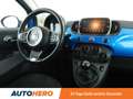 Fiat 500C 1.2 Mirror*TEMPO*PDC*KLIMA*GARANTIE* Blau - thumbnail 13