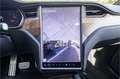 Tesla Model X Long Range AWD 100 kWh Noir - thumbnail 38