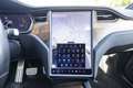 Tesla Model X Long Range AWD 100 kWh Noir - thumbnail 37