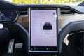 Tesla Model X Long Range AWD 100 kWh Noir - thumbnail 34