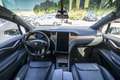 Tesla Model X Long Range AWD 100 kWh Noir - thumbnail 17