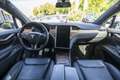 Tesla Model X Long Range AWD 100 kWh Noir - thumbnail 19