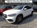 Mercedes-Benz GLA 200 d Sport Plus Automatic TETTO+TELECAMERA 360 White - thumbnail 1