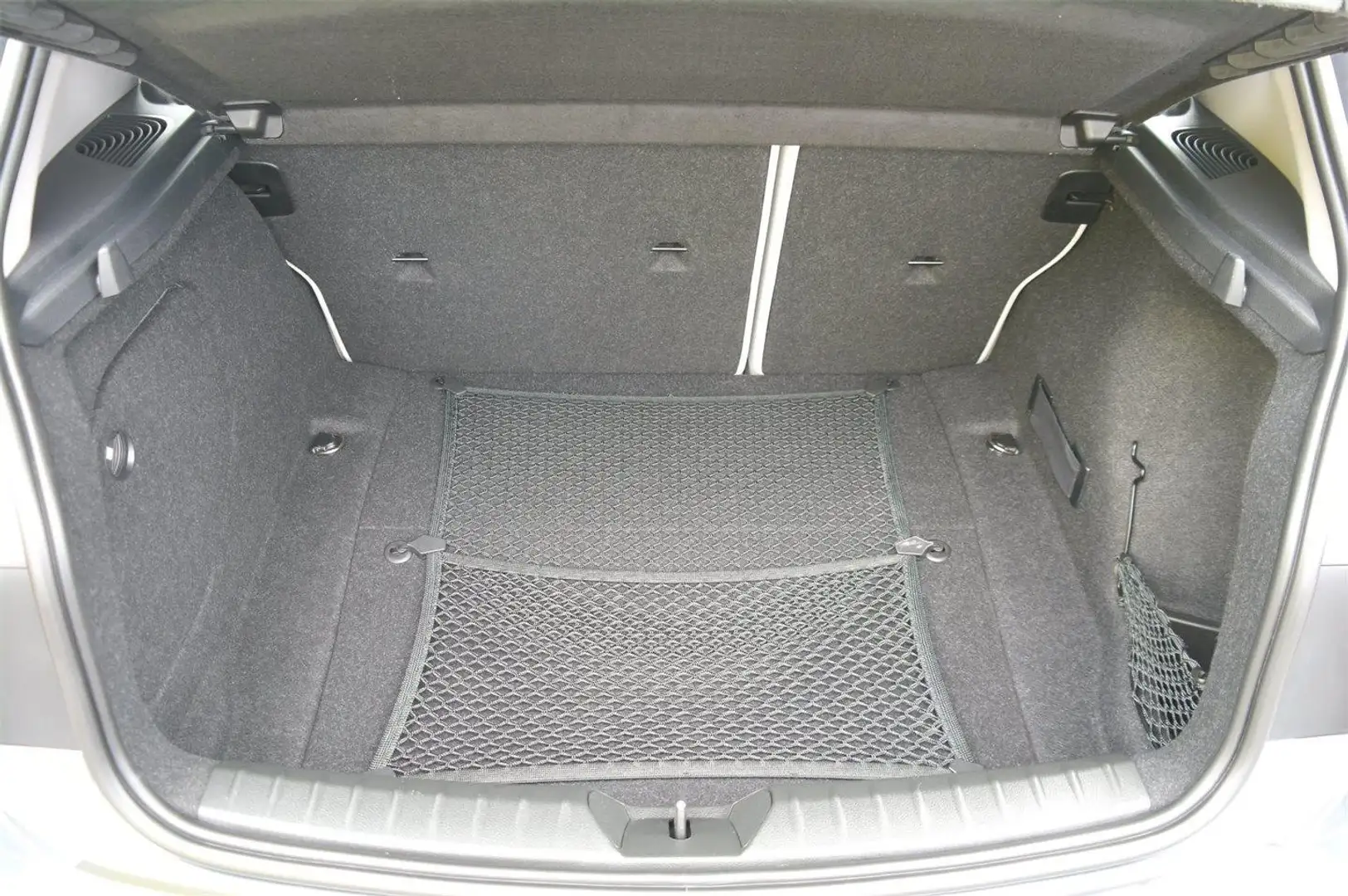 BMW 116 d Efficient Dynamics Editio Grijs - 2