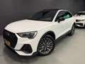 Audi Q3 Sportback 45 TFSI e 2X S-LINE BLACKLINE PANO/NAVI/ Wit - thumbnail 5