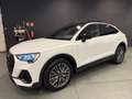 Audi Q3 Sportback 45 TFSI e 2X S-LINE BLACKLINE PANO/NAVI/ Wit - thumbnail 7