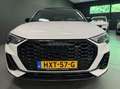 Audi Q3 Sportback 45 TFSI e 2X S-LINE BLACKLINE PANO/NAVI/ Wit - thumbnail 2