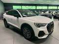 Audi Q3 Sportback 45 TFSI e 2X S-LINE BLACKLINE PANO/NAVI/ Wit - thumbnail 3