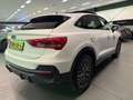 Audi Q3 Sportback 45 TFSI e 2X S-LINE BLACKLINE PANO/NAVI/ Wit - thumbnail 4