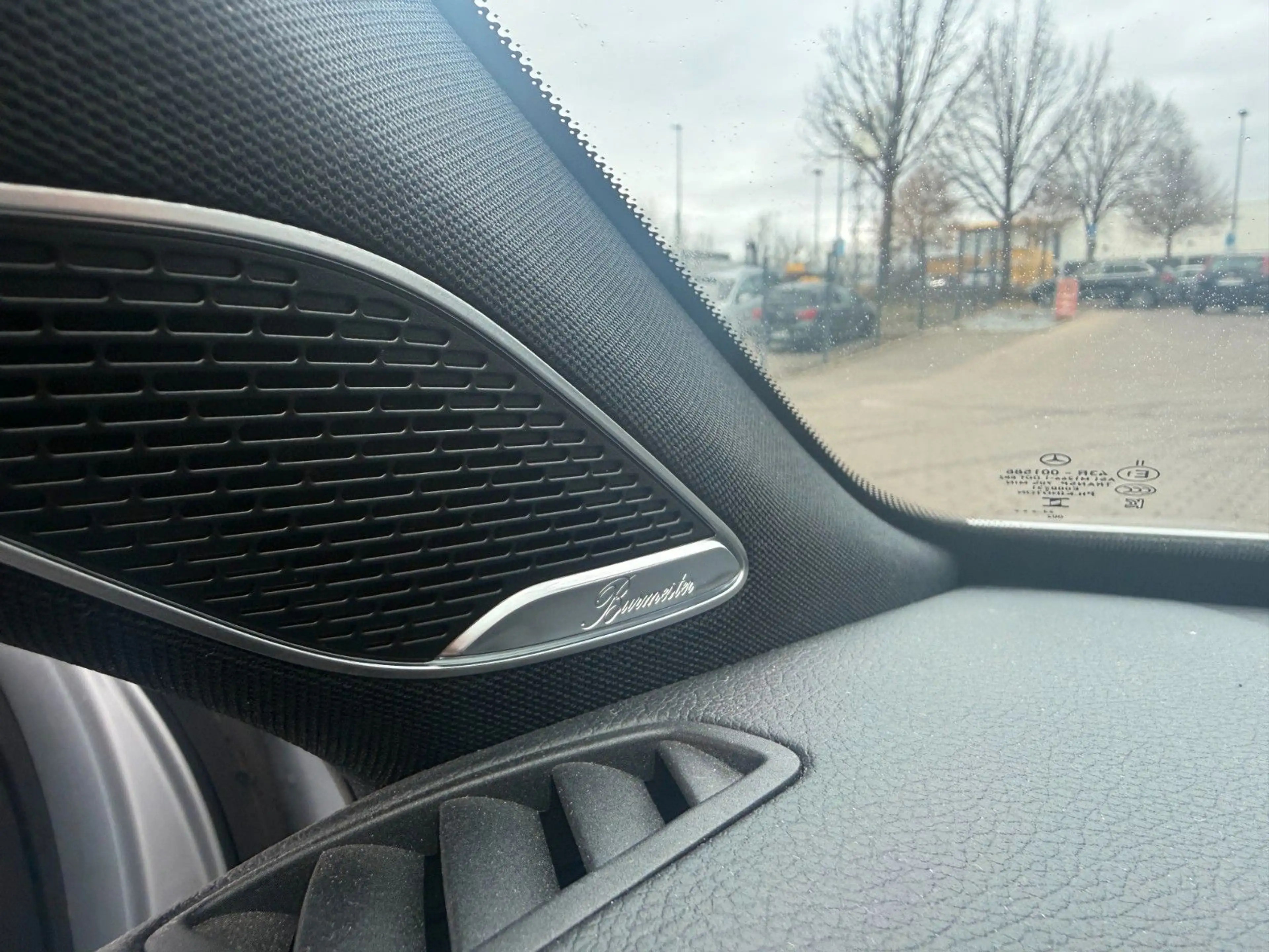 Mercedes-Benz A 220 A A 220 d 4Matic AMG-Paket Night Paket 19 — photo 11