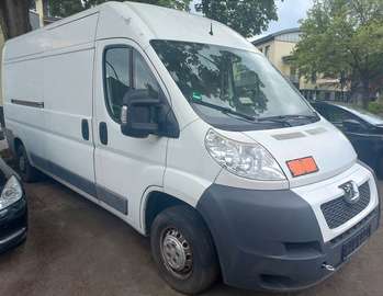 2,2HDi Lkw Kasten H2 L2 Motorschaden !