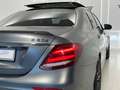 Mercedes-Benz E 63 AMG S 4Matic+ 9G-Tronic Gris - thumbnail 13