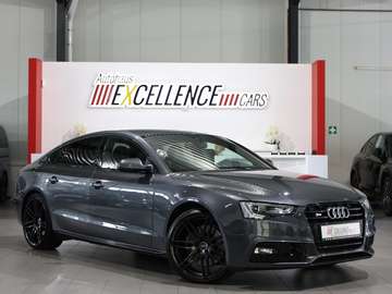 SPORTBACK 3.0 TFSI Q SLINE SPORT BLACK B&O