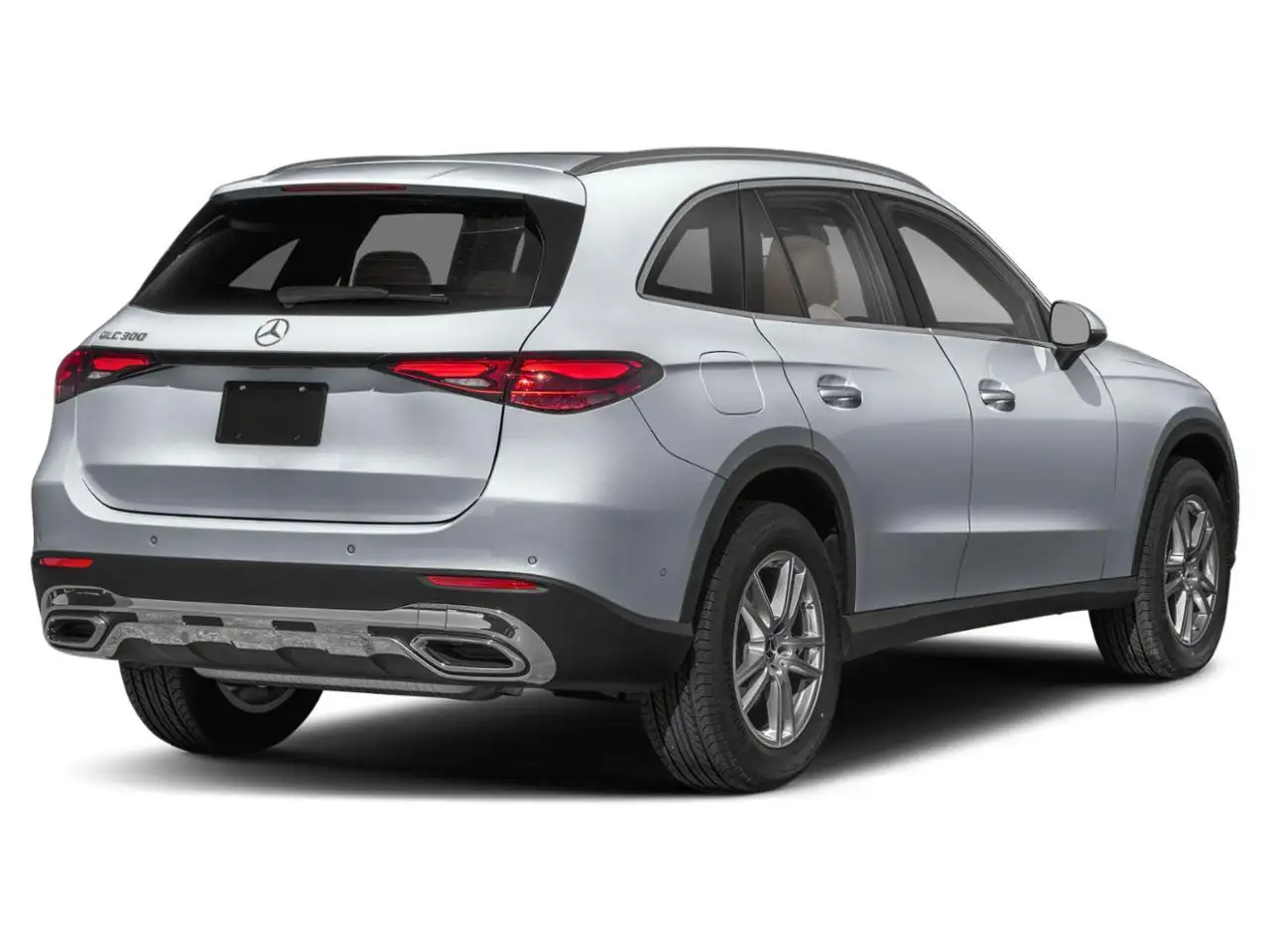 Mercedes-Benz GLC снимка Mercedes-Benz GLC