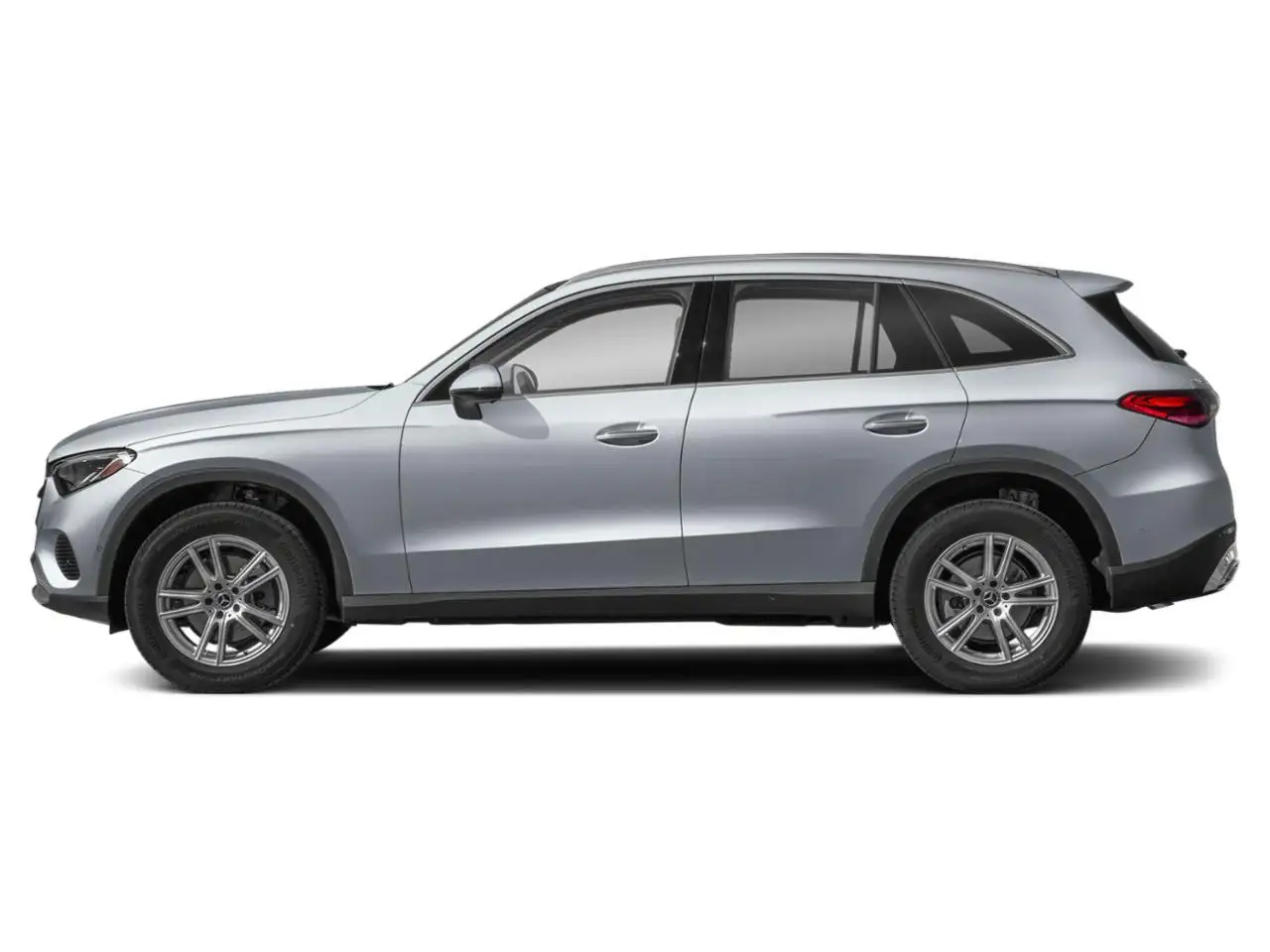 Mercedes-Benz GLC снимка Mercedes-Benz GLC
