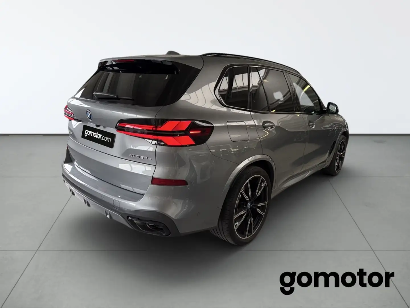 BMW X5 xDrive 50e xLine - 2