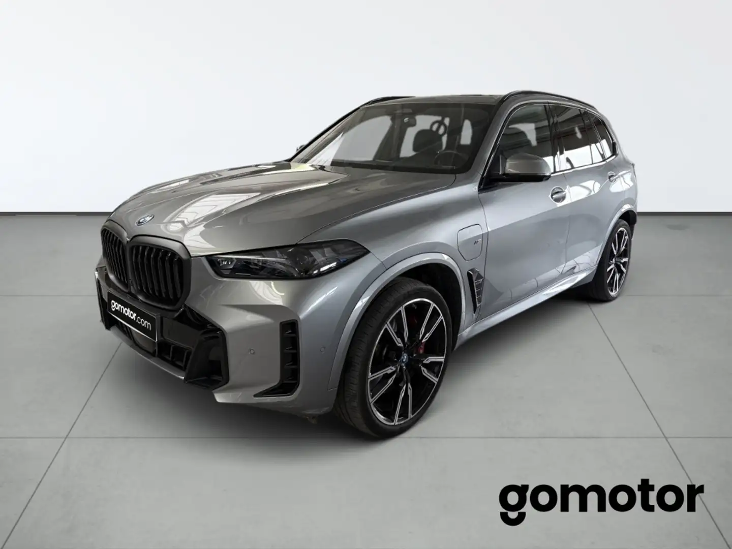 BMW X5 xDrive 50e xLine - 1
