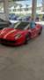 Ferrari 458 Coupe 4.5 Italia dct BOOK SERVICE - thumbnail 1