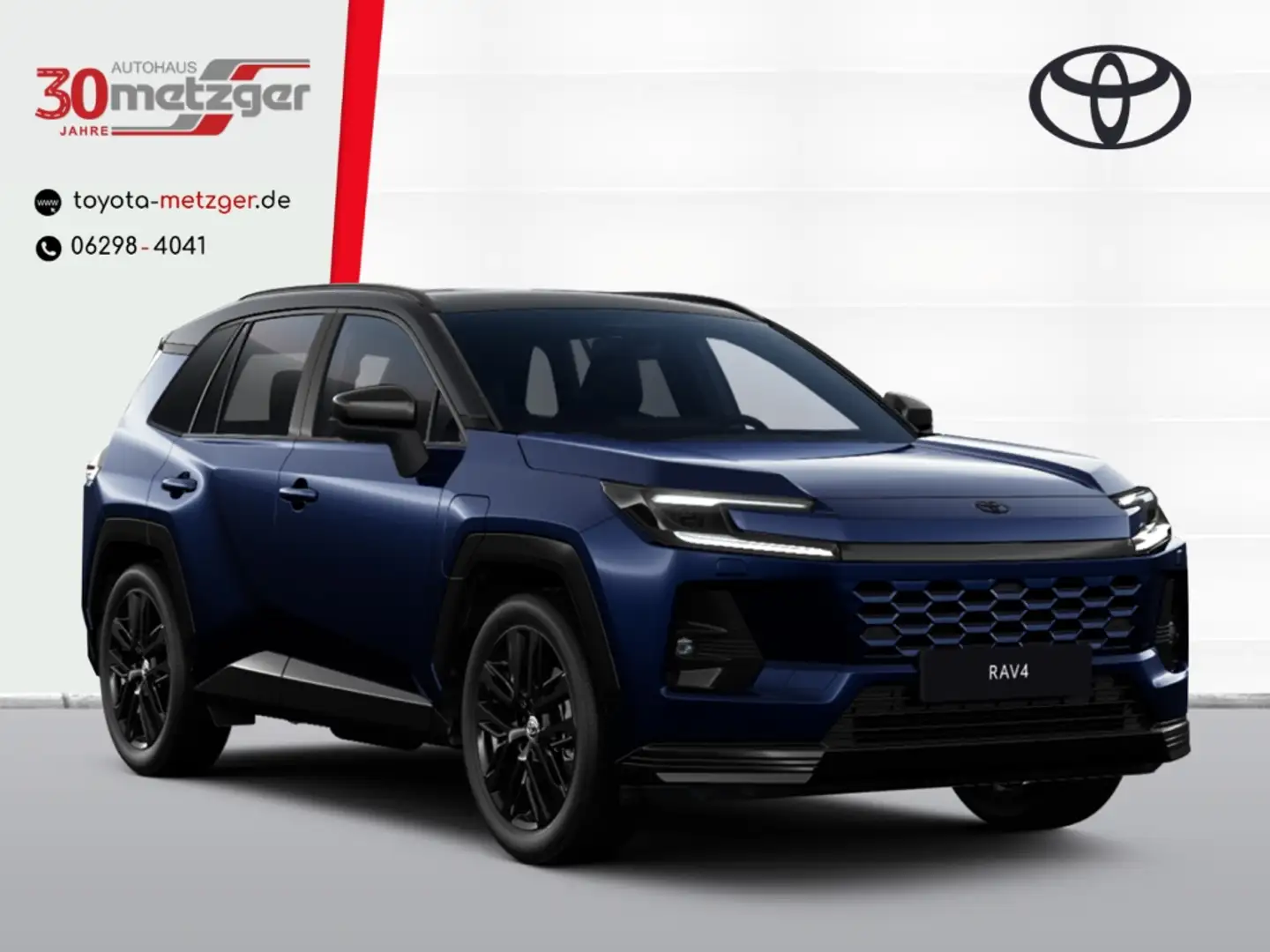toyota rav-4