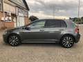 Volkswagen Golf 7.5  1.6 Tdi  115 cv  Executive BlueMotion Сірий - thumbnail 6